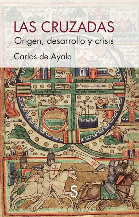 Las Cruzadas