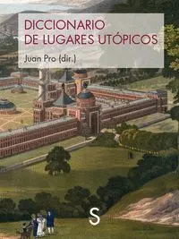 Diccionario de Lugares Utopicos