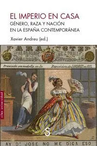 El Imperio en Casa