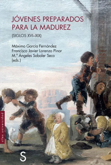 Jóvenes Preparados para la Madurez (Siglos Xvi-Xviii)