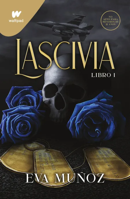 Lascivia Libro 1 (Pecados Placenteros 1)