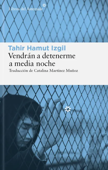 Vendran a Detenerme a Media Noche