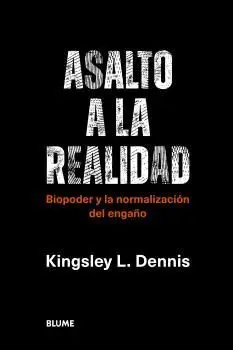 Asalto a la Realidad