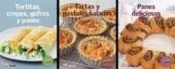 Pack - Cocina Salada (3 Vol. )