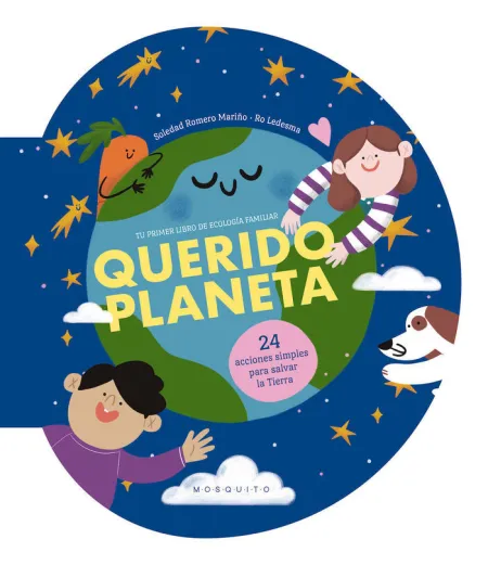 Querido Planeta