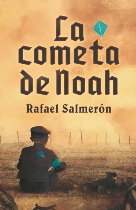La Cometa de Noah
