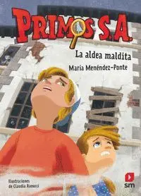 La Aldea Maldita. Primos S. a. 10