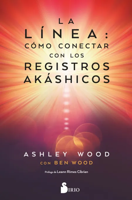 La Linea. Como Conectar con los Registros Akashicos
