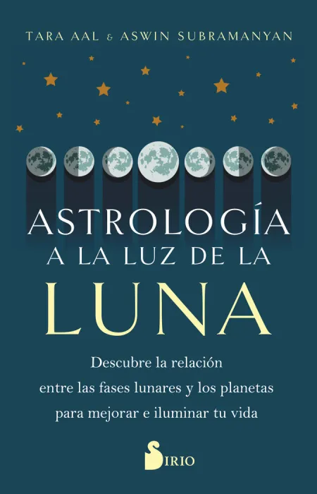 Astrología a la Luz de la Luna