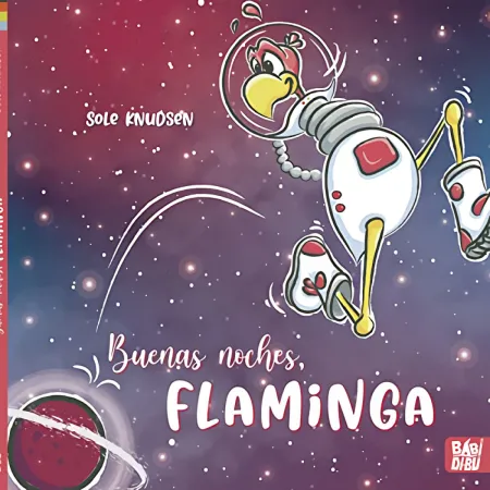 Buenas Noches, Flaminga