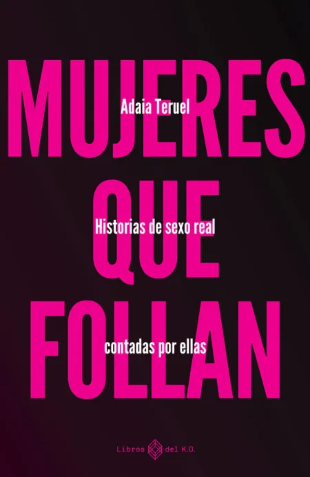 Mujeres que Follan