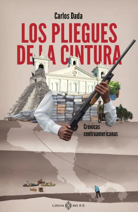 Los Pliegues de la Cintura