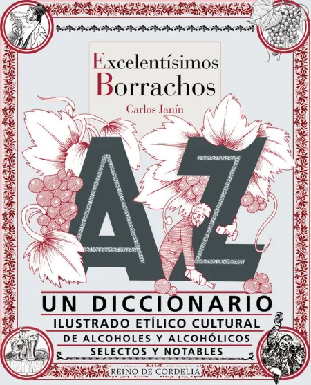 Excelentísimos Borrachos