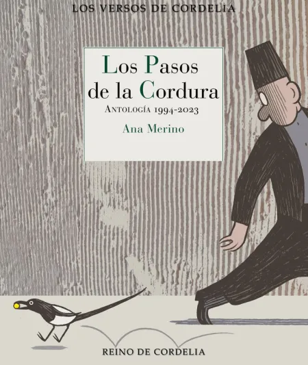 Los Pasos de la Cordura
