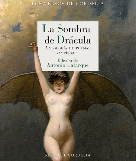 La Sombra de Dracula