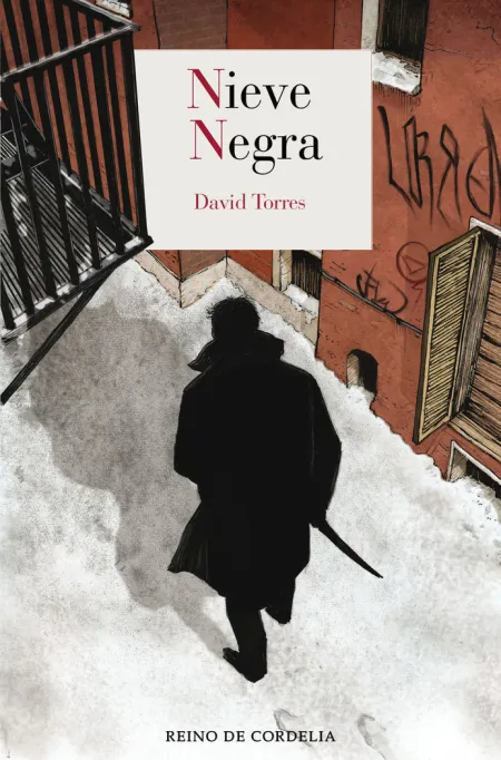 Nieve Negra
