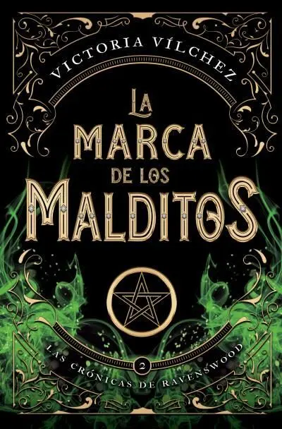 La Marca de los Malditos