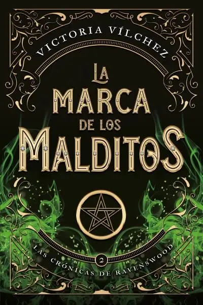 La Marca de los Malditos