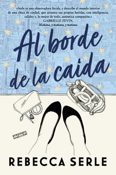 Al Borde de la Caída