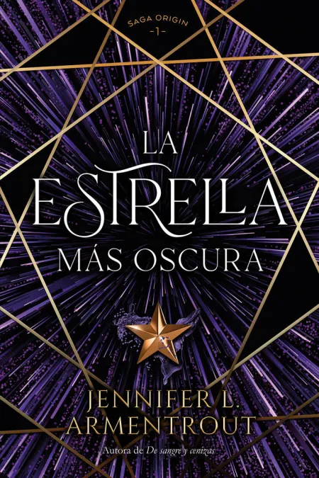 La Estrella Más Oscura (Origin 1)