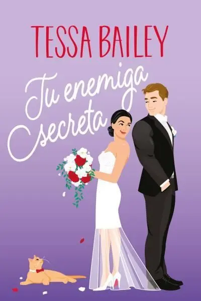 Tu Enemiga Secreta