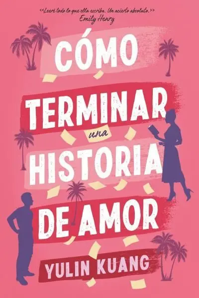 Como Terminar una Historia de Amor