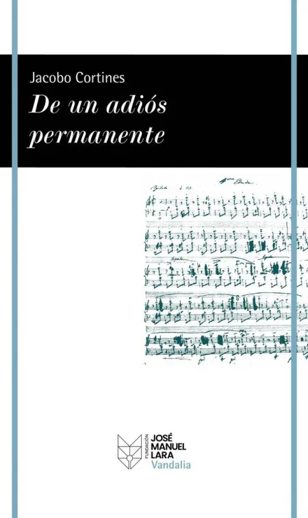 De un Adiós Permanente