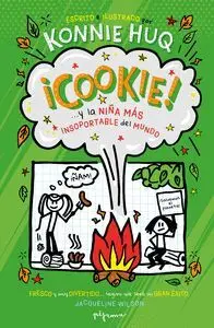 Cookie y la Niña Mas Insoportable del Mundo