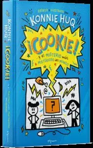 Cookie y el Misterio Mas Misterioso del Mundo