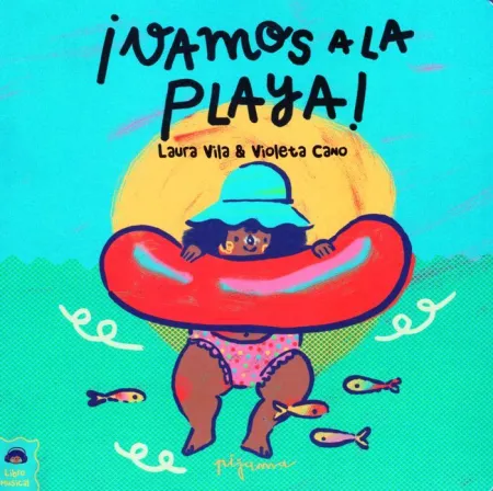 Vamos a la Playa!