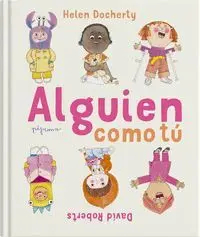 Alguien Como tu