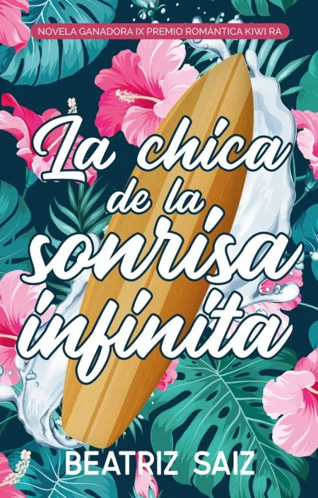 La Chica de la Sonrisa Infinita