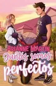 Juntos Somos Perfectos