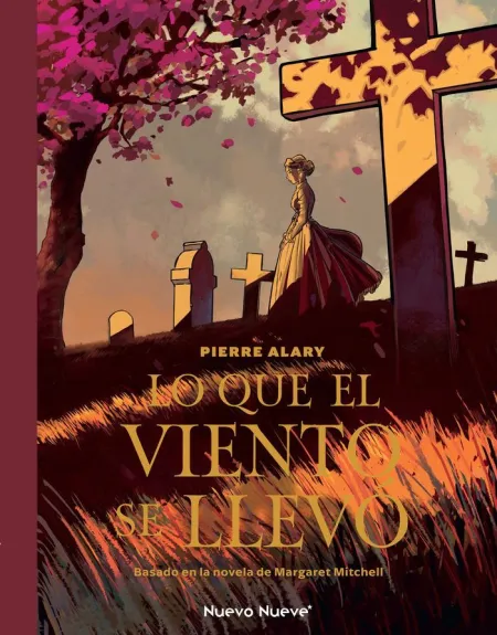 Lo que el Viento se Llevó 1