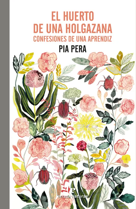 El Huerto de una Holgazana