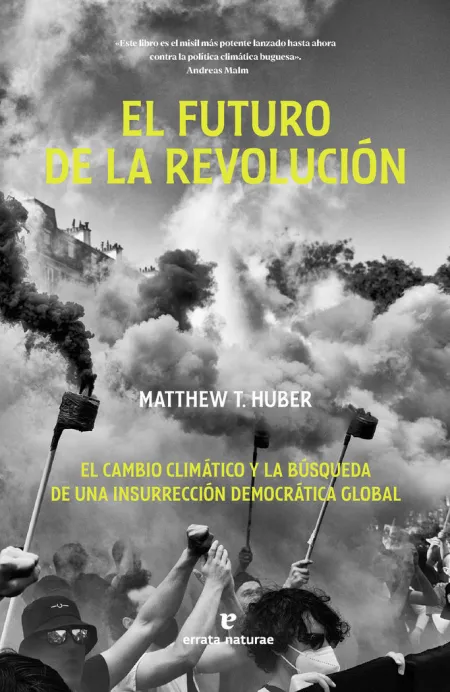 El Futuro de la Revolucion
