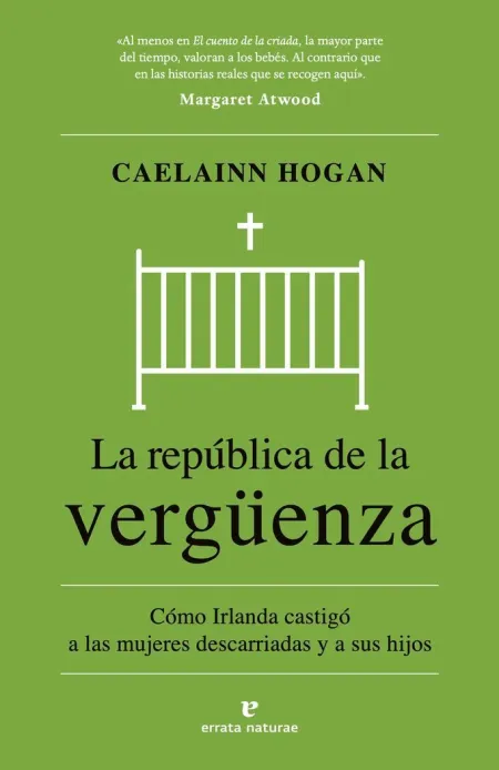 La República de la Vergüenza