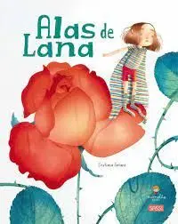 Alas de Lana