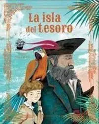 La Isla del Tesoro