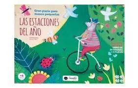 Las Estaciones del Año (Caja)