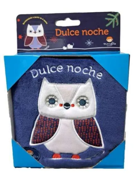Dulce Noche