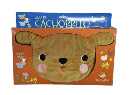 Cara de Cachorrito