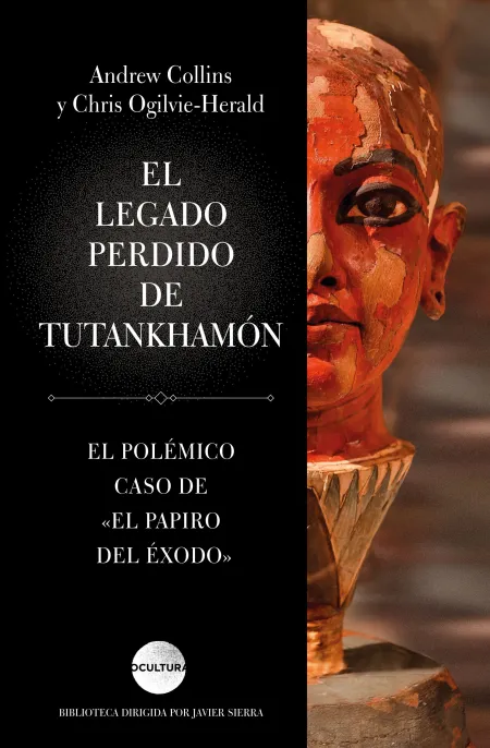 El Legado Perdido de Tutankhamón
