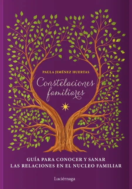 Constelaciones Familiares (Caja)