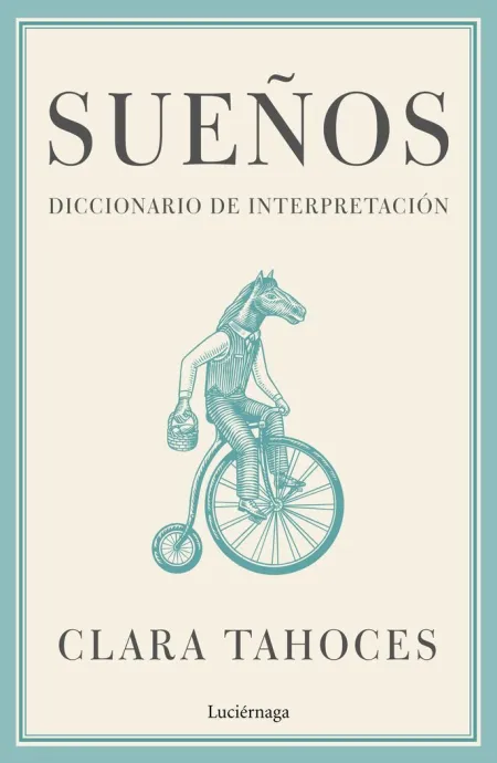 Sueños. Diccionario de Interpretación