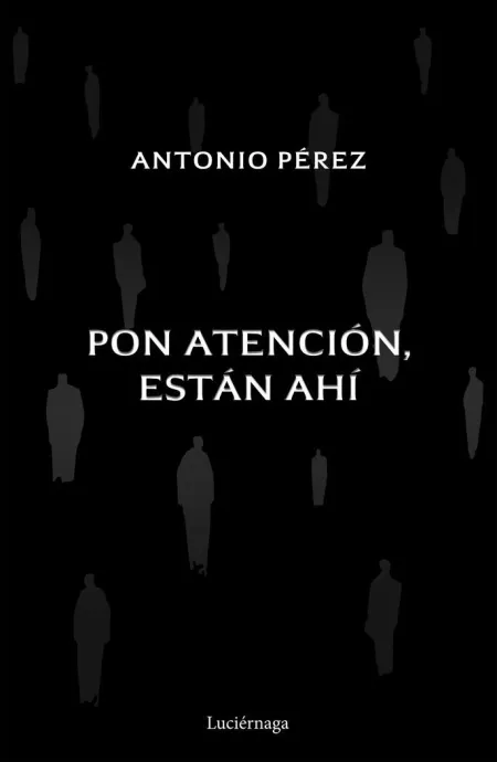 Pon Atención, Están Ahí