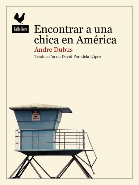 Encontrar a una Chica en America