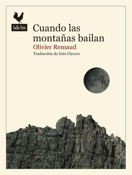 Cuando las Montañas Bailan