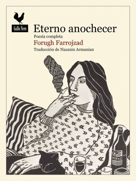 Eterno Anochecer. Poesía Completa