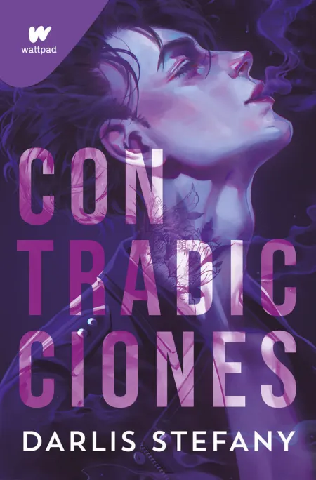 Contradicciones (El Negocio 1)